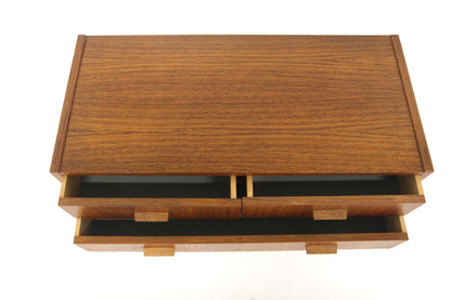 Cassettier design svedese vintage anni 60 | sw28966
