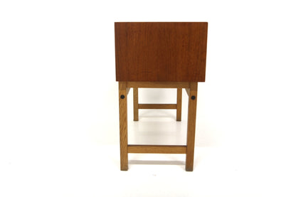 Cassettier design svedese vintage anni 60 | sw28966