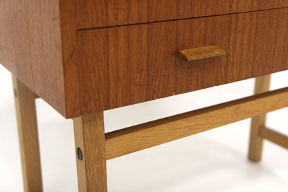 Cassettier design svedese vintage anni 60 | sw28966