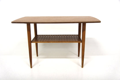 Tavolino design danese vintage anni 50 | sw28969