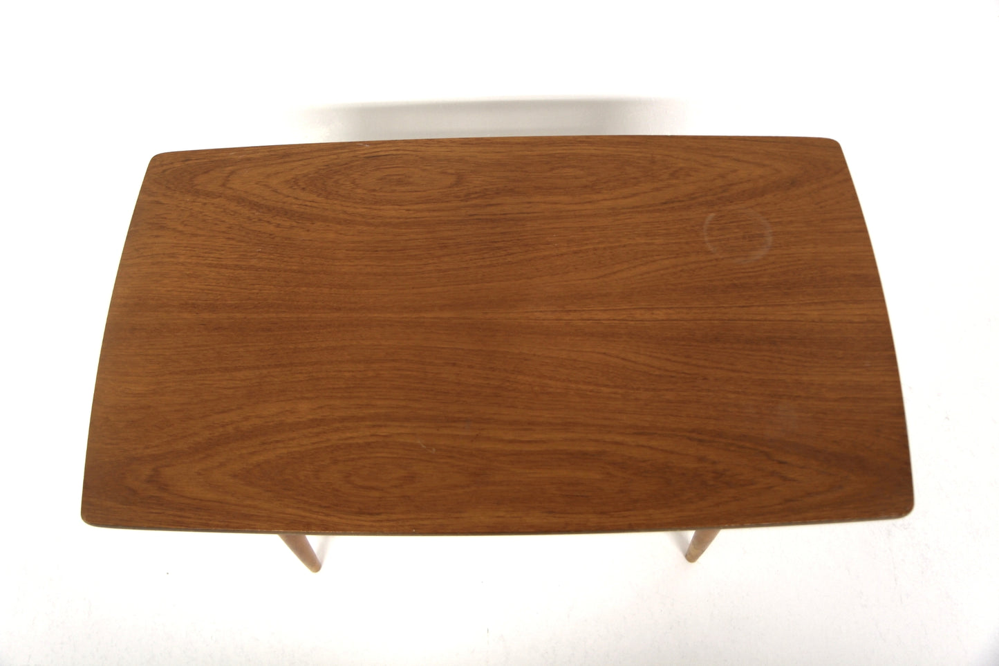 Tavolino design danese vintage anni 50 | sw28969