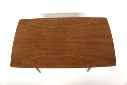 Tavolino design danese vintage anni 50 | sw28969