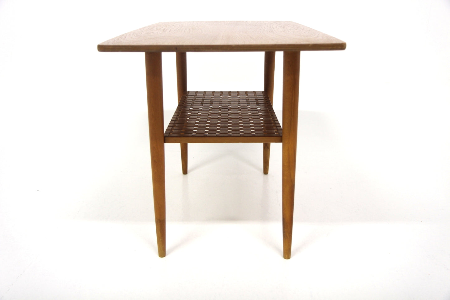 Tavolino design danese vintage anni 50 | sw28969