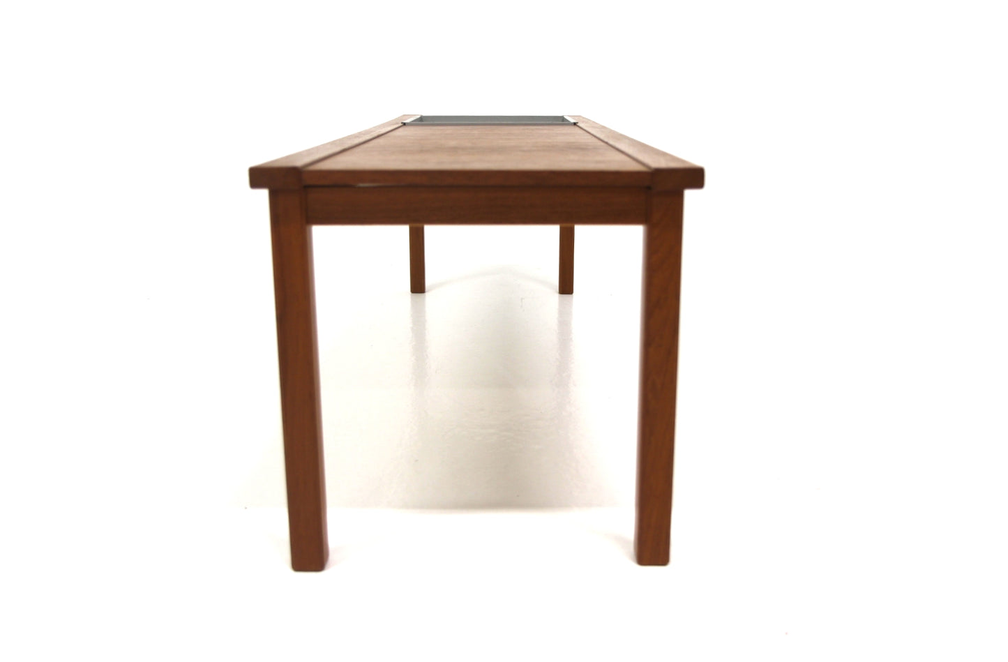 Fioriera teak design svedese vintage anni 60 | sw28973