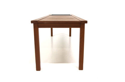 Fioriera teak design svedese vintage anni 60 | sw28973