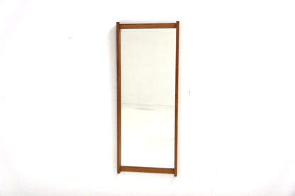 Specchio vintage design svedese anni 60 | sw28978