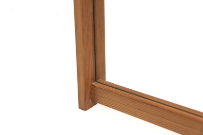 Specchio vintage design svedese anni 60 | sw28978