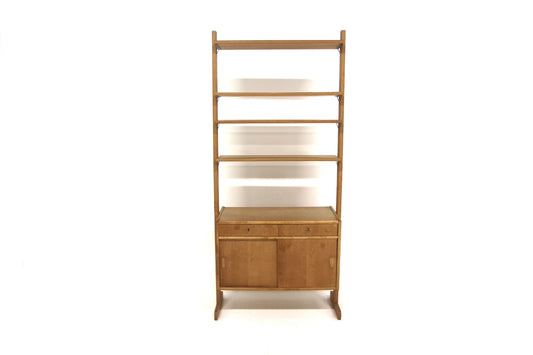 Libreria Contur design svedese 1960 | sw28981