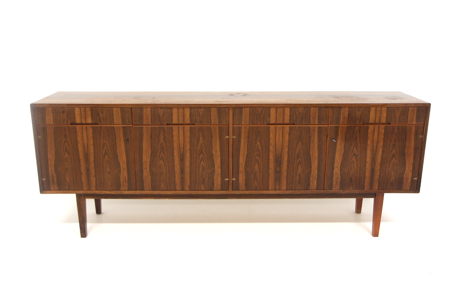 Sideboard danese vintage anni 60 | sw28985