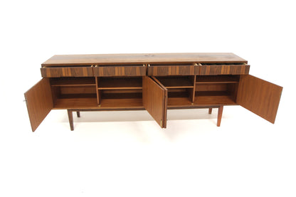 Sideboard danese vintage anni 60 | sw28985