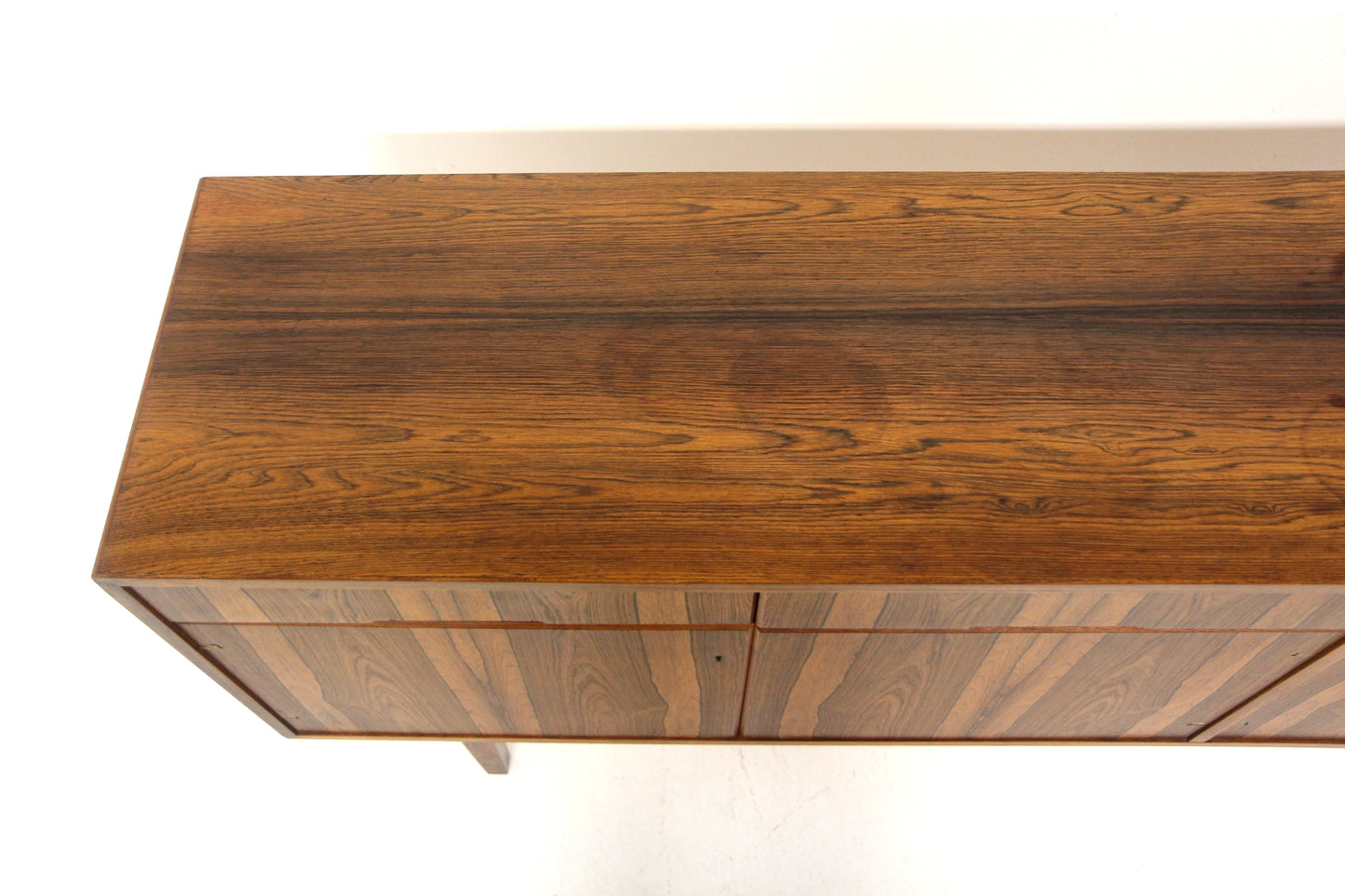 Sideboard danese vintage anni 60 | sw28985