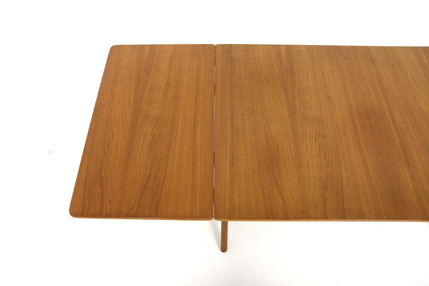 Tavolo rettangolare AT303 Hans J Wegner design vintage danese anni 50 | sw28987