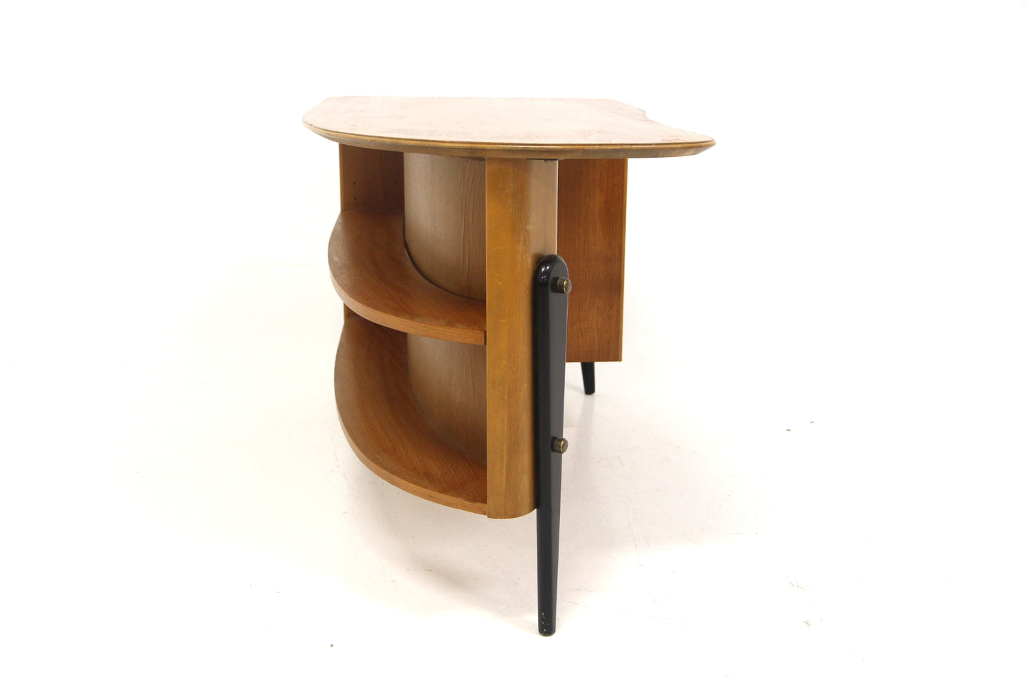 Scrivania design danese vintage anni 50 | sw28989