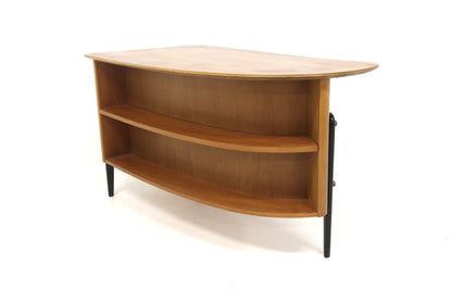 Scrivania design danese vintage anni 50 | sw28989
