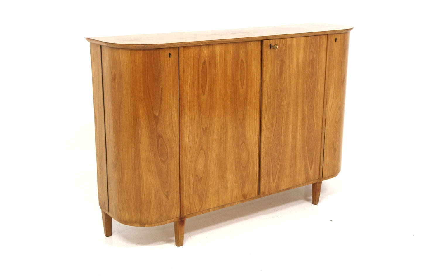 Credenza olmo Swedish Modern design vintage anni 30 | sw28991