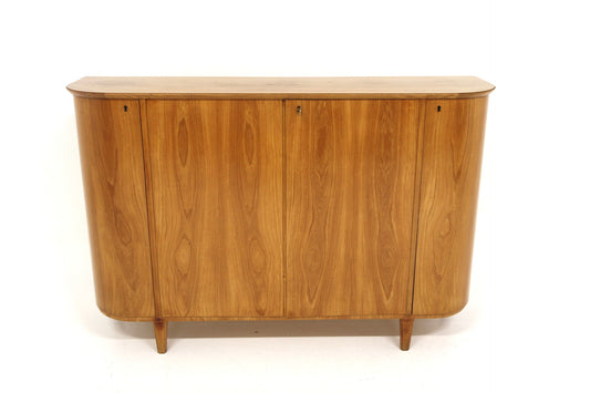 Credenza olmo Swedish Modern design vintage anni 30 | sw28991