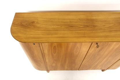 Credenza olmo Swedish Modern design vintage anni 30 | sw28991