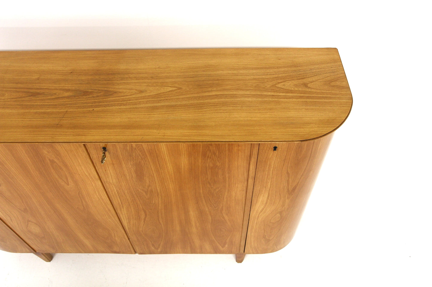 Credenza olmo Swedish Modern design vintage anni 30 | sw28991