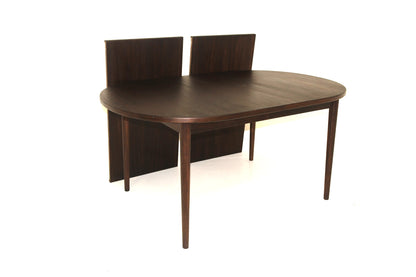 Tavolo "Ove" Nils Jonsson design svedese vintage anni 60 | sw28993