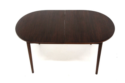 Tavolo "Ove" Nils Jonsson design svedese vintage anni 60 | sw28993