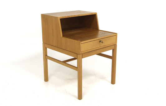 Comodino "Casino" Engström & Myrstrand design svedese vintage anni 60 | sw28996