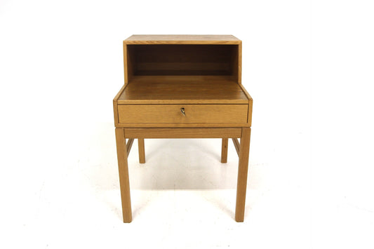 Comodino "Casino" Engström & Myrstrand design svedese vintage anni 60 | sw28996