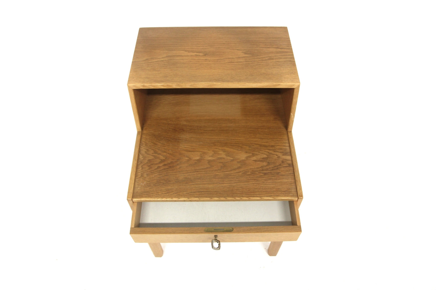 Comodino "Casino" Engström & Myrstrand design svedese vintage anni 60 | sw28996