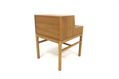 Comodino "Casino" Engström & Myrstrand design svedese vintage anni 60 | sw28996