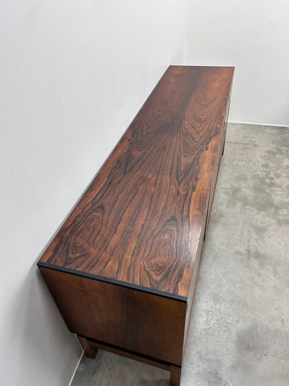 Sideboard Hans Hove e Palle Pedersen design vintage danese | nr8858