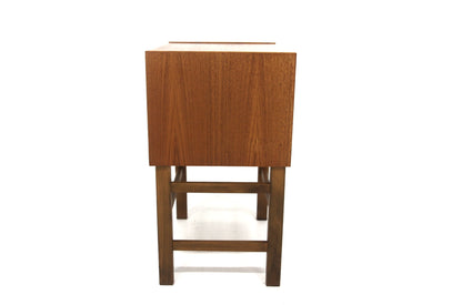Comodino design svedese vintage anni 60 | sw29004