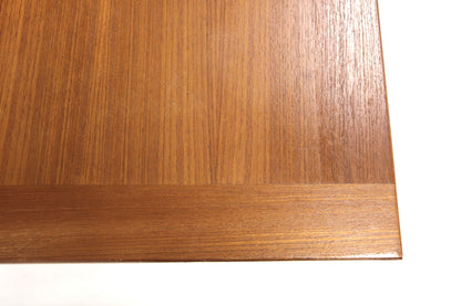 Tavolo rettangolare Bertil Fridhagendesign vintage svedese 1963 | sw29006