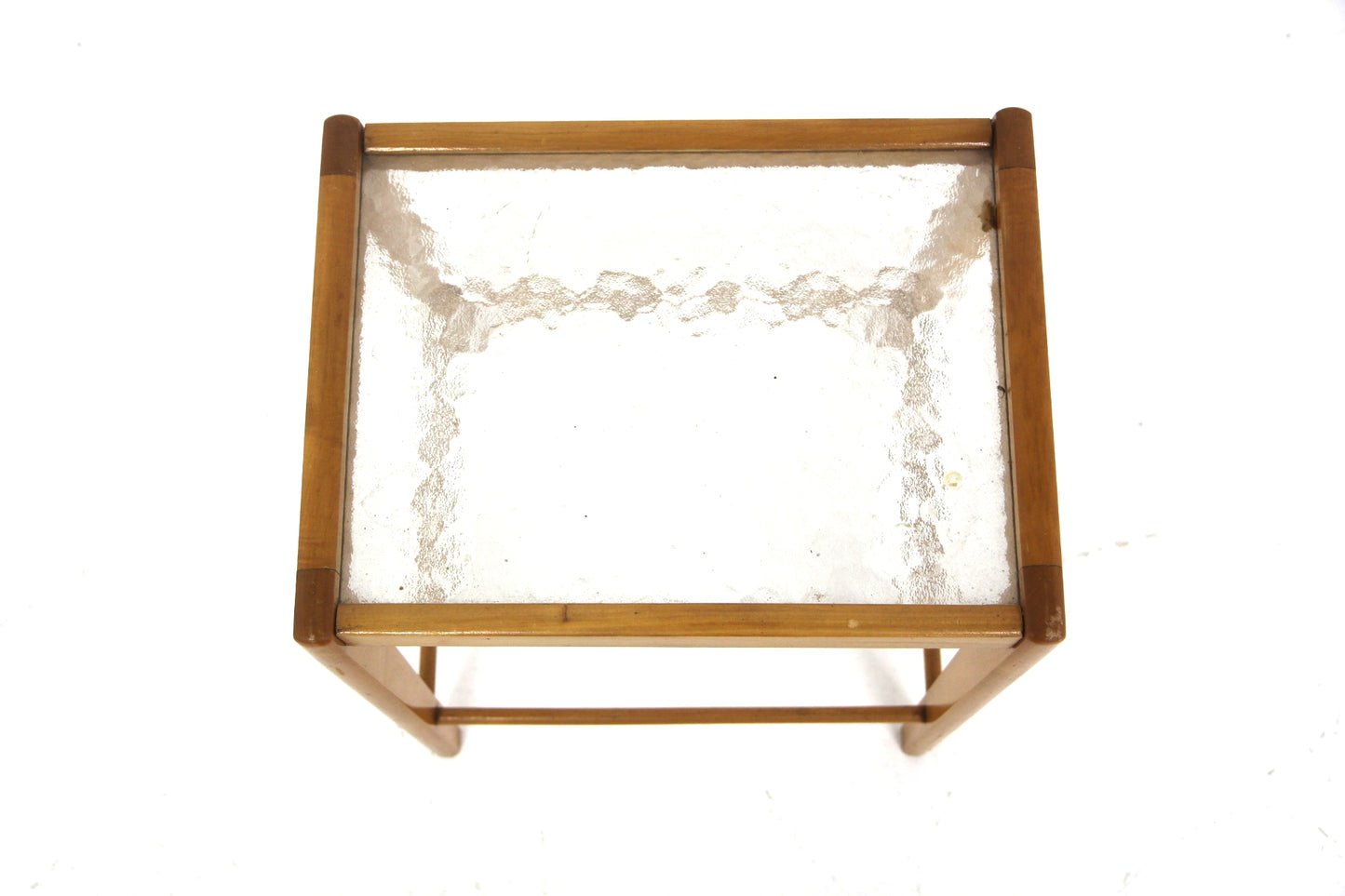 Tavolino Swedish Modern design danese vintage anni 60 | sw29007