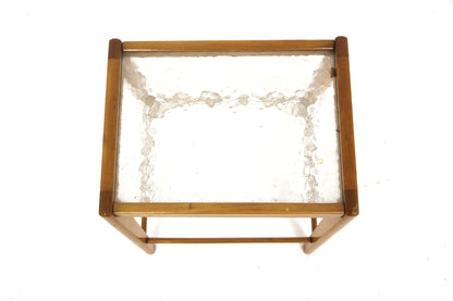 Tavolino Swedish Modern design danese vintage anni 60 | sw29007
