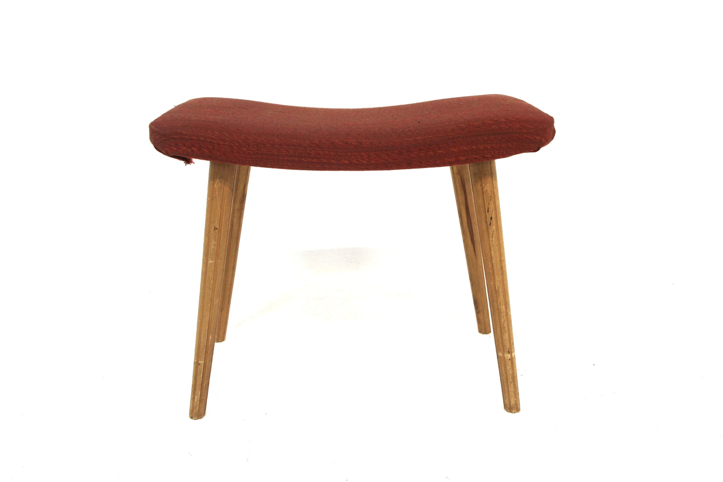 Poggiapiedi Swedish Modern svedese vintage anni 40 | sw29008