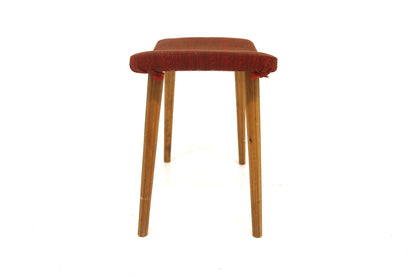 Poggiapiedi Swedish Modern svedese vintage anni 40 | sw29008