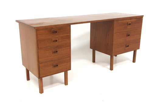 Scrivania design danese vintage anni 60 | sw29010