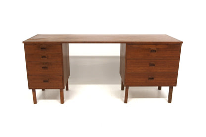Scrivania design danese vintage anni 60 | sw29010