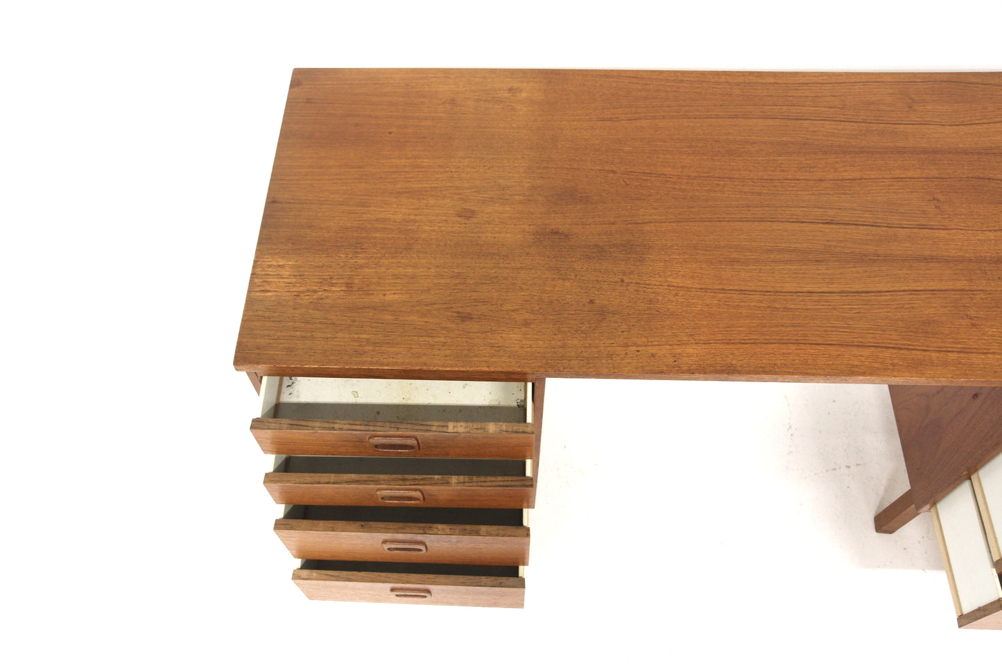 Scrivania design danese vintage anni 60 | sw29010