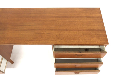 Scrivania design danese vintage anni 60 | sw29010