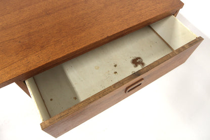 Scrivania design danese vintage anni 60 | sw29010
