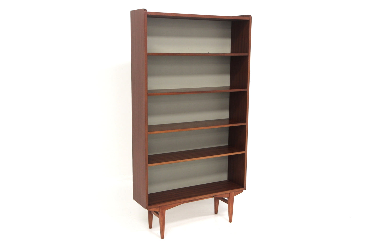 Libreria design svedese 1960 | sw29011