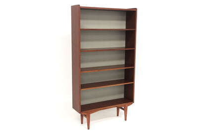 Libreria design svedese 1960 | sw29011