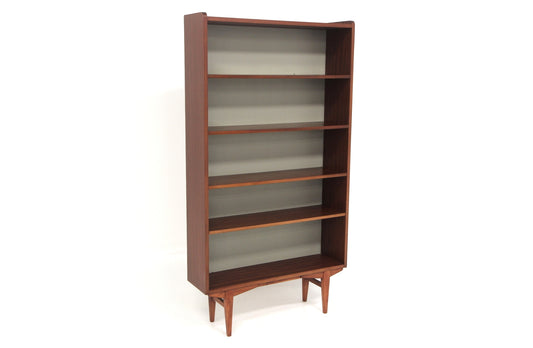 Libreria design svedese 1960 | sw29011