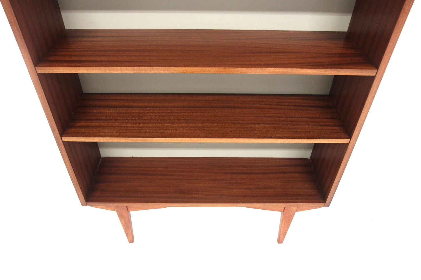 Libreria design svedese 1960 | sw29011