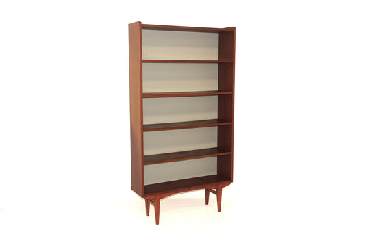 Libreria design svedese 1960 | sw29012