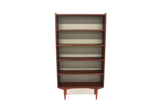 Libreria design svedese 1960 | sw29012