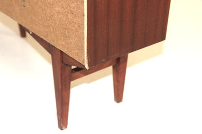 Libreria design svedese 1960 | sw29012