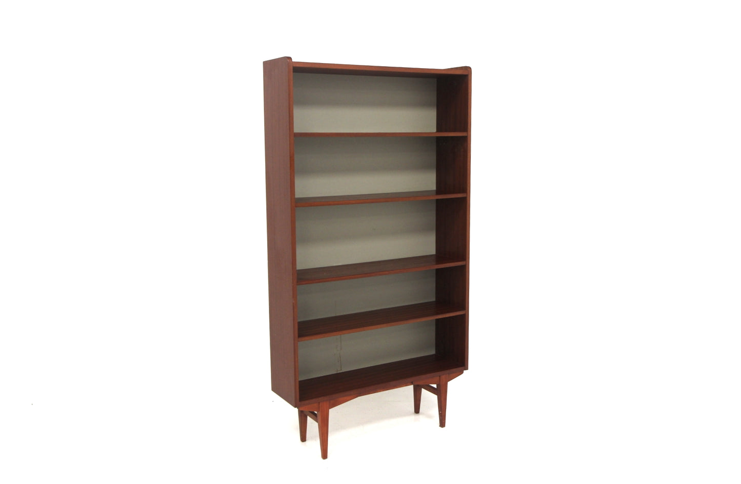 Libreria design svedese 1960 | sw29013