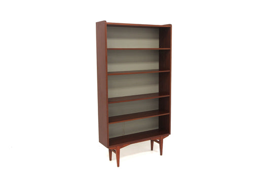 Libreria design svedese 1960 | sw29013