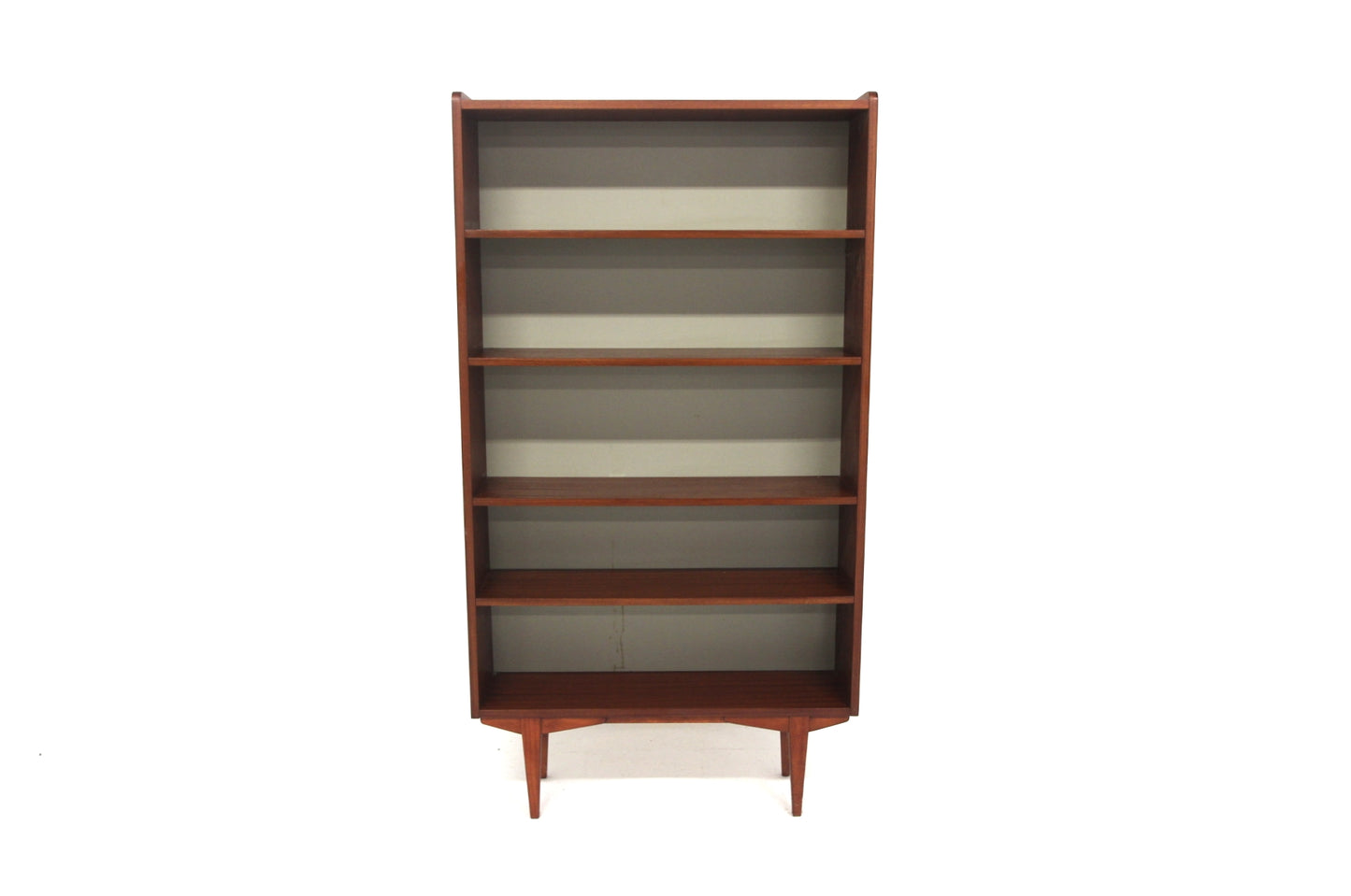 Libreria design svedese 1960 | sw29013